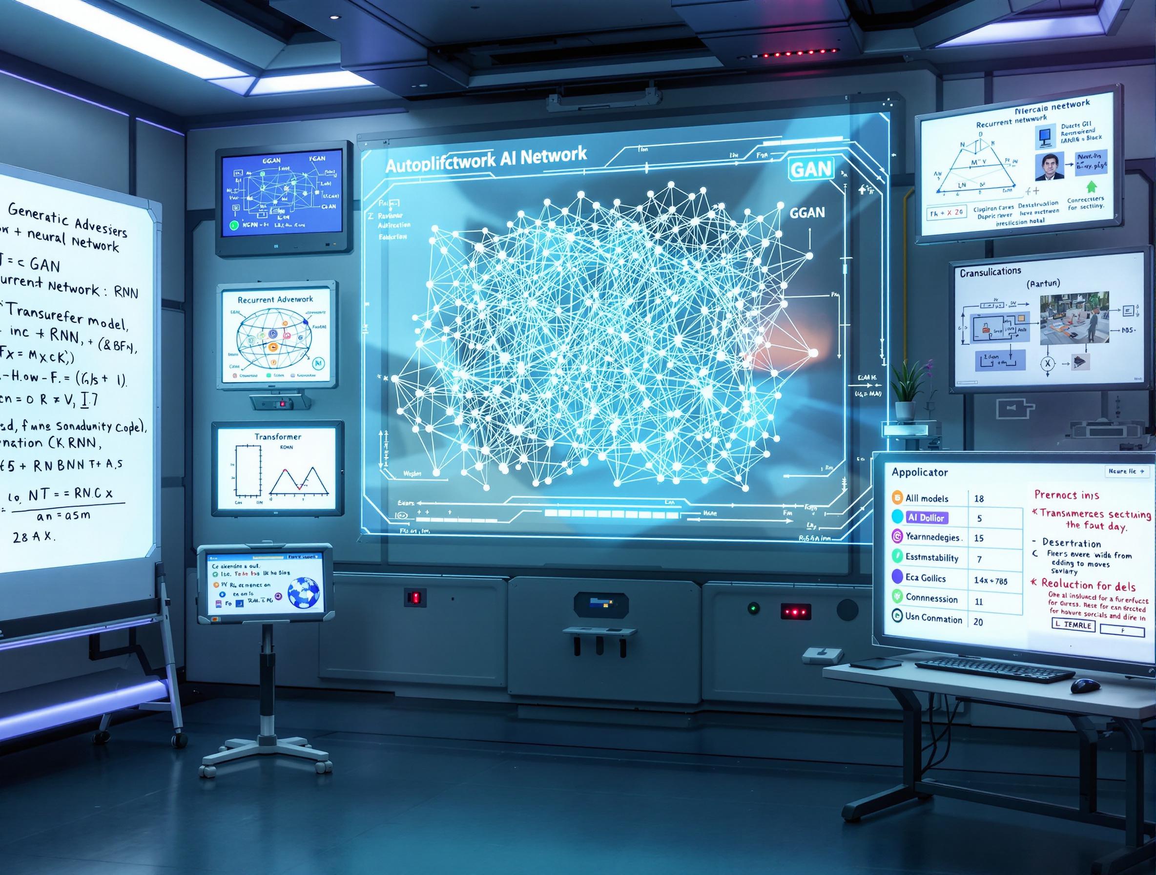 Ai models
